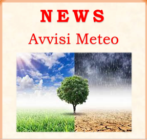 AVVISI PROTEZIONE CIVILE E ARPACAL